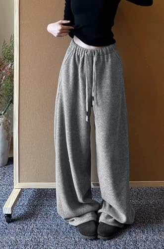 Image of dockstreet Track Pant for Women || Baggy Fit || Track Pants || Full Elastic Jogger Track Pant ||