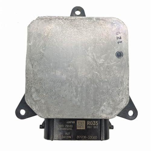 Module de commande de phare pour réparer éclairage R035