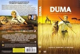 Duma (2005) [ NON-USA FORMAT, PAL, Reg.2 Import - Belgium ]
