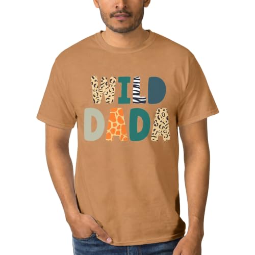 Image of Zoo Family Trips Matching Shirts Wild One Safari Animal Theme Outfit