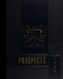 (Reprint) 1966 Yearbook: Southern Arizona Boys High School, Tucson, Arizona