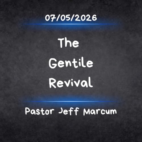 The Gentile Revival