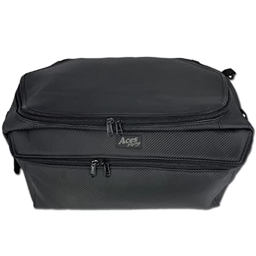 Bolsa Trunk para Polaris Pro, Turbo R, Pro R de 2 y 4 asientos miniatura 2