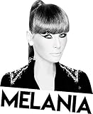 Melania Trump Vinyl Decal Bumper Wall Laptop Window Sticker 5"