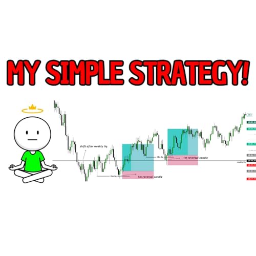 The Most Powerful 1-Minute Scalping Strategy &mdash; And It's Stupidly Simple!