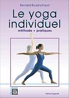 Yoga individuel - Méthode. pratiques 2911166183 Book Cover