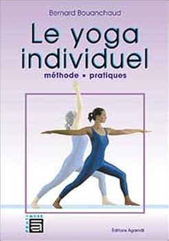 Paperback Yoga individuel - Méthode. pratiques [French] Book