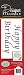 Designer Stencils C013 Happy Birthday Cake Stencil, Beige/semi-transparent