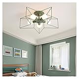 Photo Gallery zvalievye lampadario moderno a led per la casa, camera da letto, cameretta dei bambini, lampada da soffitto a forma di stella rosa, lampada da interno, decorazinordica, lampada/rosa/verde Photo Gallery zvalievye lampadario moderno a led per la casa, camera da letto, cameretta dei bambini, lampada da soffitto a forma di stella rosa, lampada da interno, decorazinordica, lampada/rosa/verde