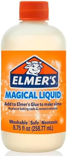 ELMER'S ELM MAGICAL SLIME ACTIVATOR