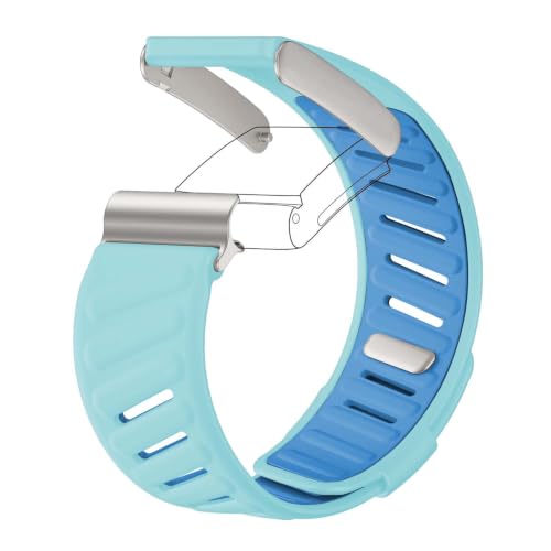 Image of Sport Breathable, Durable Strap Compatible with Whooop 5.0 One & Peak