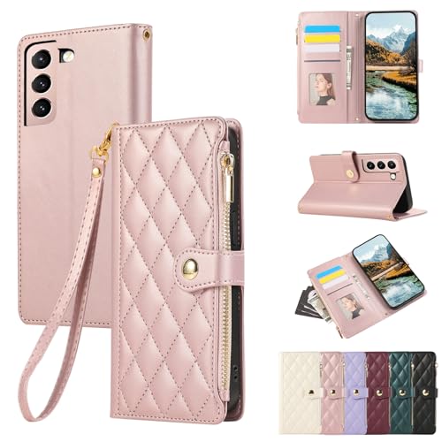 Rosbtib Galaxy S22 P[X 蒠^ z^ Jo[ MNV[s22 P[X t@Xi[^ K SCG13 SC-51C P[X gуJo[ J[h[ galaxys22P[X GKg `FbN hJ Galaxy S22