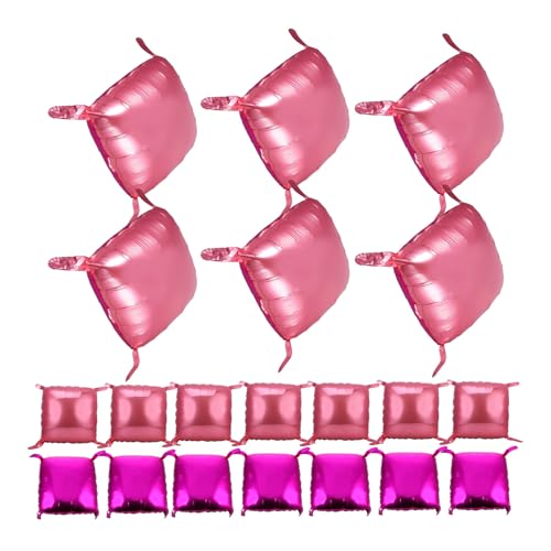 PRETYZOOM 50������t���z�C���o���[�� �l�p���`�̃A���~�z�C�����D ��C����f�� �a�����p�[�e�B�[�̏���t���ɍœK �������V�b�N�Ȏ����p����