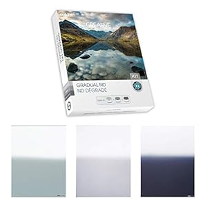 Cokin Gradual ND Filter Kit X-Serie