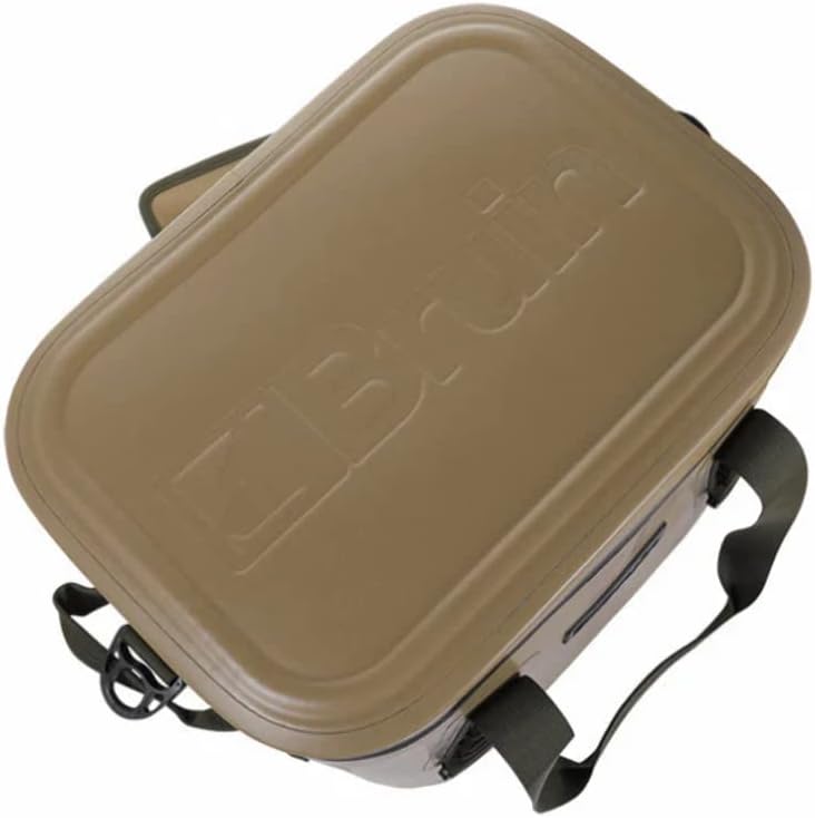 Bruin Outdoors 30 Can Soft Pack Cooler