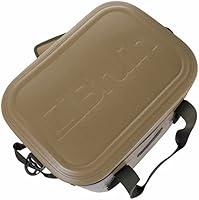 Vista 7 de Bruin Enfriador de paquetes suaves para 30 latas Outdoors