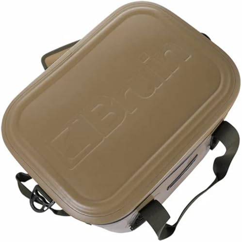 Miniatura 7 de Bruin Enfriador de paquetes suaves para 30 latas Outdoors