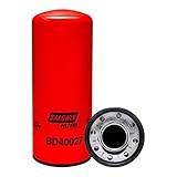 Baldwin Filters Bd40027 - Lube Spin-On