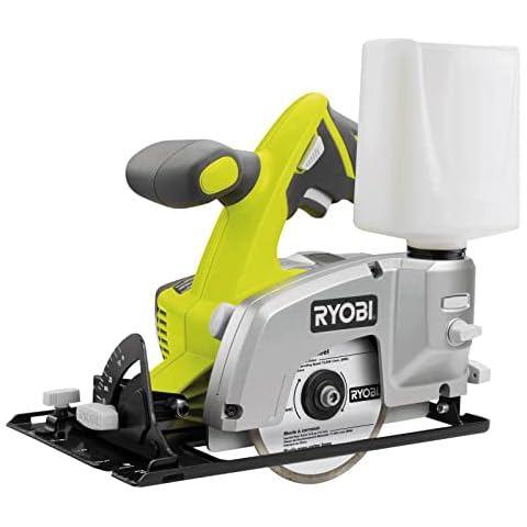 LTS180M Akku-Fliesenschneider, 18V -solo Cover