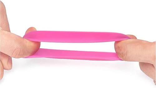 Miniatura 3 de Funda protectora de silicona resistente al calor para botella de agua, 20 unidades, 2.559 in, alfombrilla aislante antideslizante