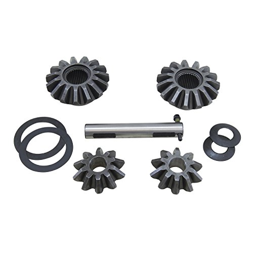 USA Standard Gear - ZIKF8.8-T/L-31 Standard Spider Gear Set for Ford 8.8" Trac Loc Posi, 31 Spline by USA Standard Gear - Used condition - US$70.58