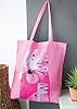 Maxwell & Williams Pete Cromer Large Tote Bag, Galah Print, 1% Cotton, 42 x 41 cm #1
