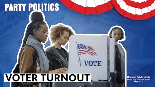 Why Texans Don&rsquo;t Vote &mdash; And What Could Change That