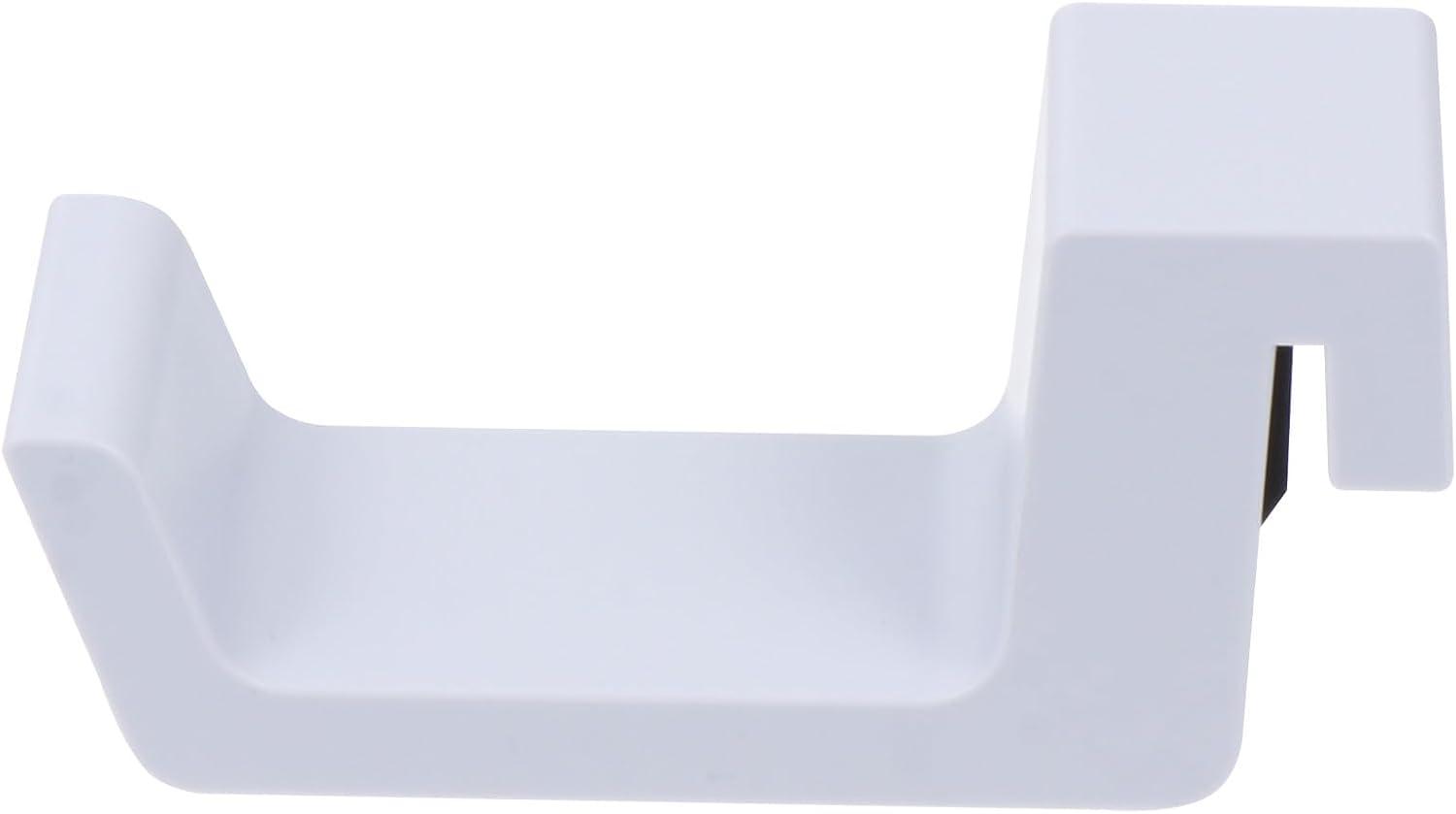 SHOWERORO Headphone Stand Hanger for Durable Console Headphone Holder Hook for Gaming Accessories Conveniently Stores Headsets and Cables Sleek Design for Home Office Use
