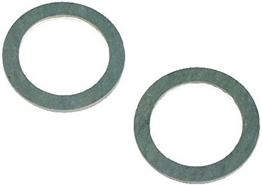 CORNAT TEC380347 17 x 24 x 2mm HD Gasket for Waste Coupling