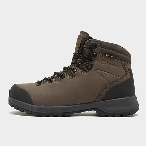 Image of Berghaus Men's Fellmaster Ridge Gore-TEX Walking Boot