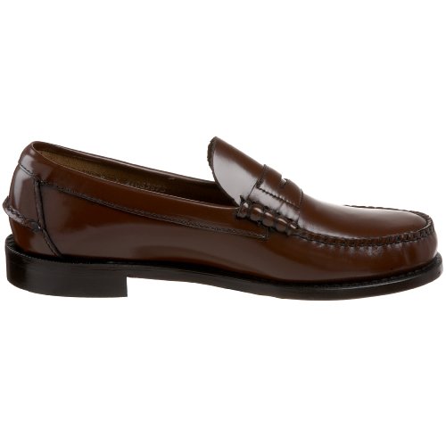 Image of Sebago Men's Classic Loafer,Whiskey,15 E US