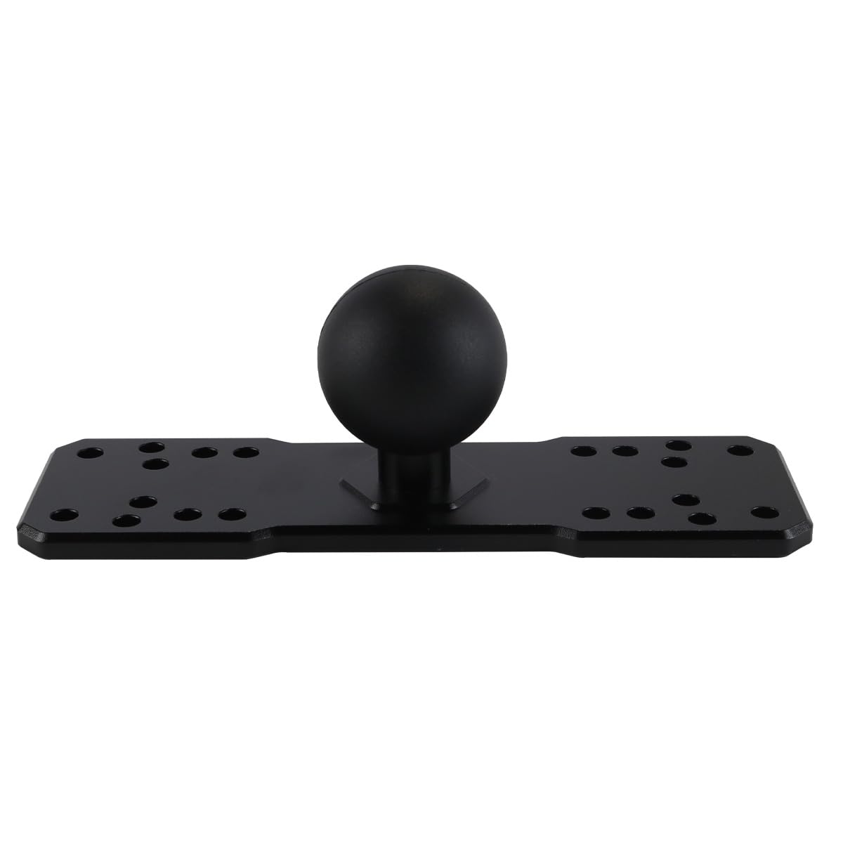 Enwye Spare Parts Holder for Aluminium Navigation Base, Suitable for GPSMAP 722 and Other GPS Plotters and Fishfinders.