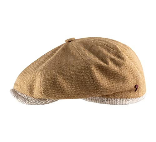 Béret Alfonso D'Este style chic pour vos sorties urbaines