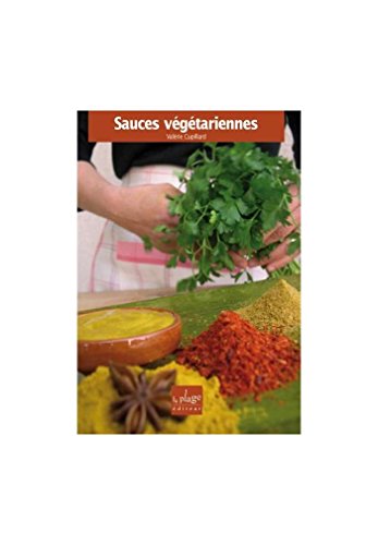 Sauces végétariennes