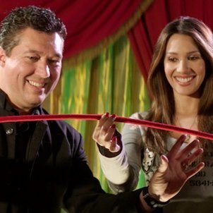Magic Makers 6633 Magic Rope Trick - Pro Model thumb #1