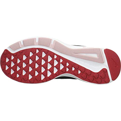 Tenis Nike Quest 2 Preto/lilás