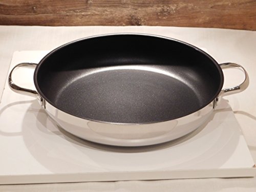 Preisvergleich Produktbild Silit Brat.u.Servierpf.28cm Diamant / Toskana