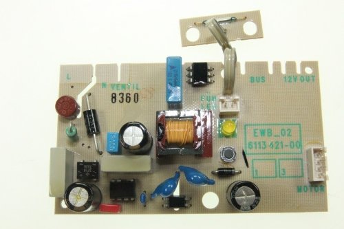 Preisvergleich Produktbild Liebherr Bedienfeld für Liebherr Kühlschrank