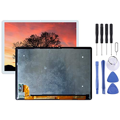 Ecran LCD Huawei MateBook 12 pouces avec numériseur assemblé blanc