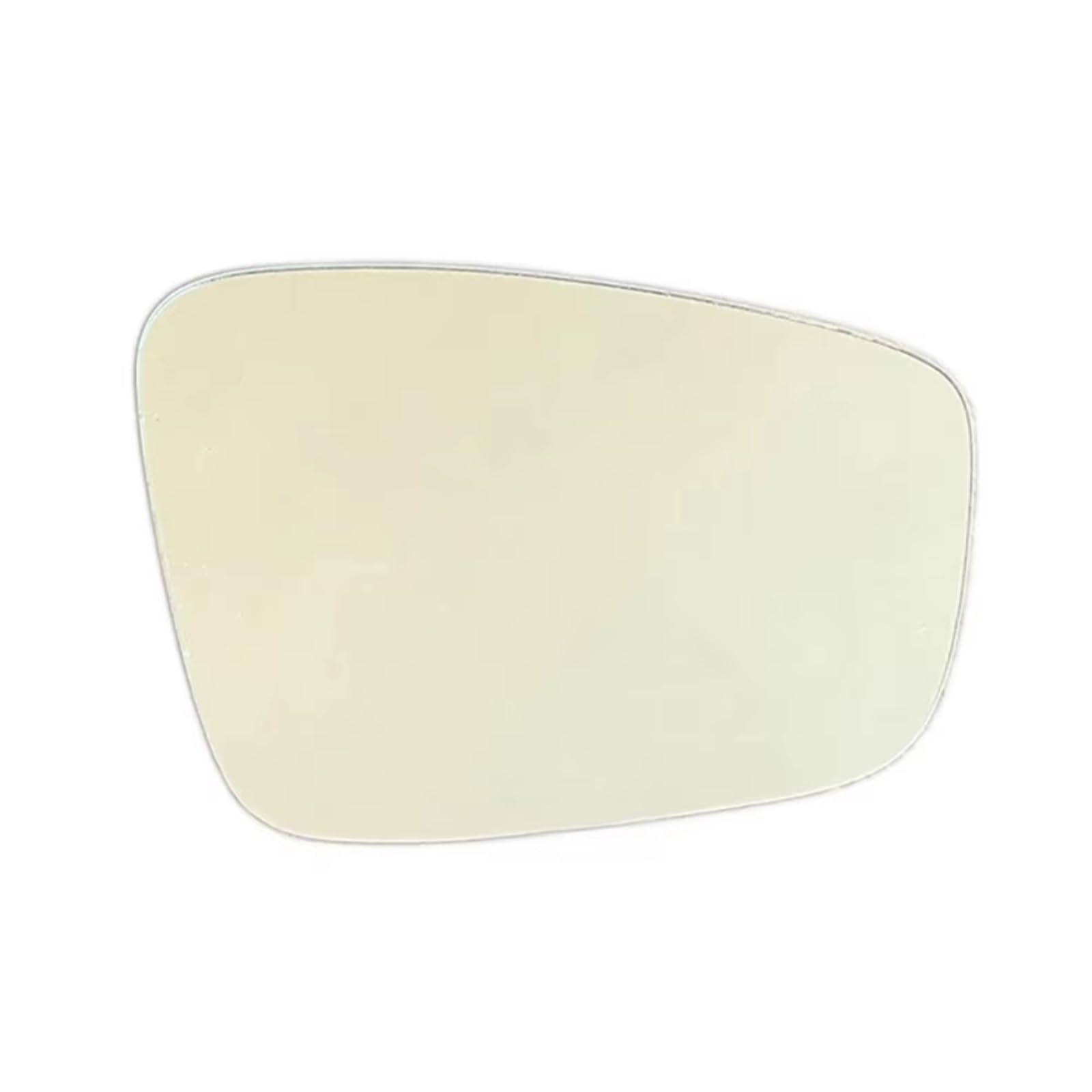 Verre rétroviseur latéral droit chauffant Polo Hatchback 2011-2013 - 5