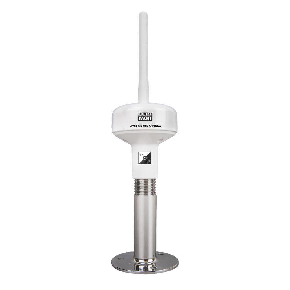 Digital Yacht Gv30 VHF/Ais/GPS Combo Antenna - ZDIGGV30