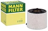 MANN-FILTER