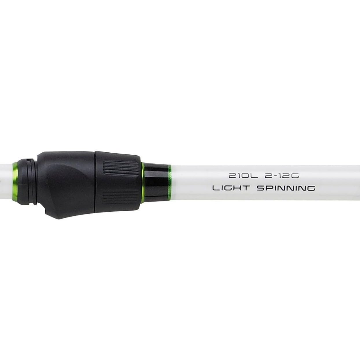 Mitchell Epic MX1 Spinning Rod, Ideal for Light Lure and Spin Fishing, Lake or River, Trout and Other Predator Fish, HG M Carbon Blanks