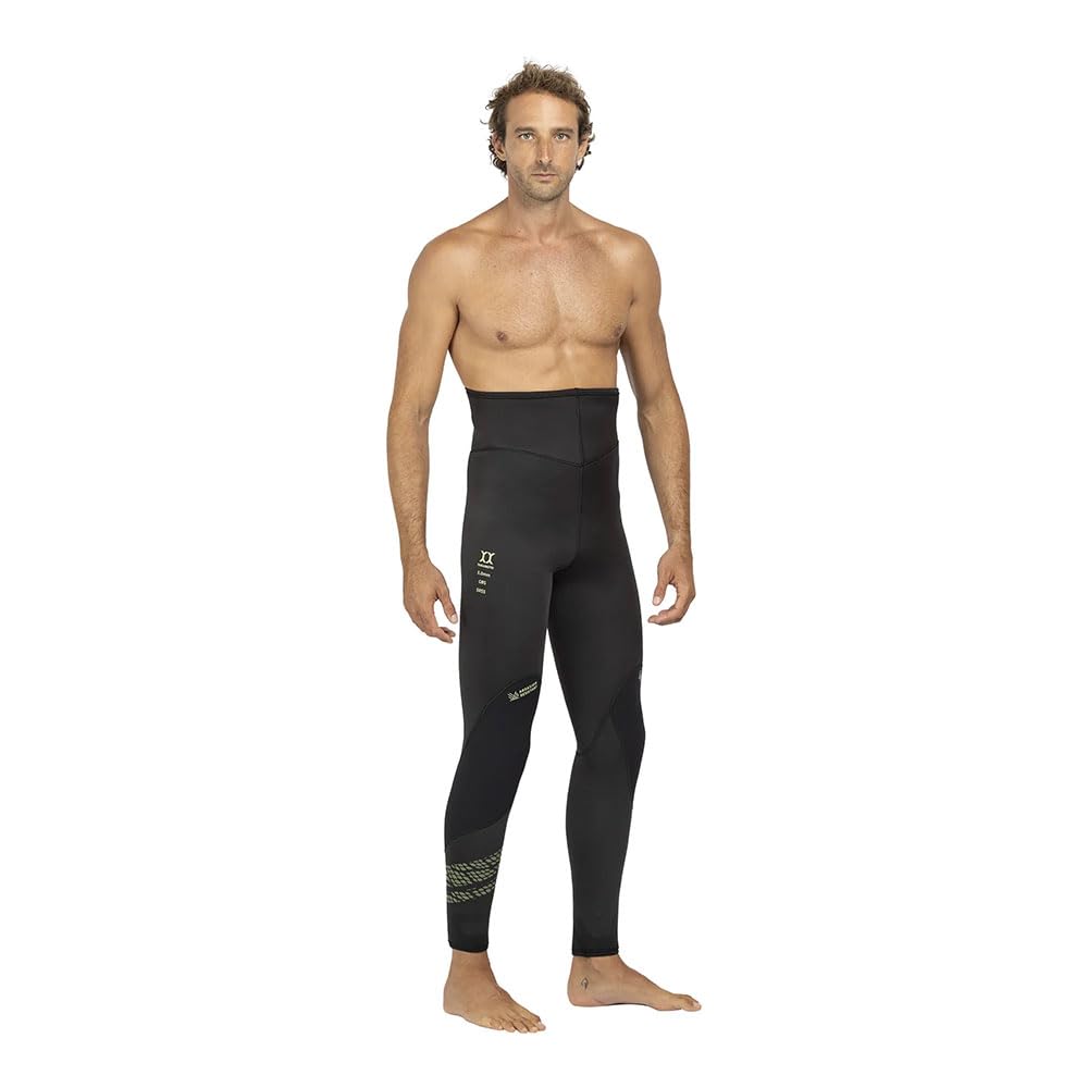 Salvimar 101 Spearfishing Pants 3.5 Mm S