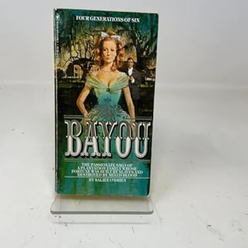 Paperback Bayou Book