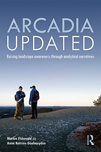Arcadia Updated le livre d architecture pour enrichir vos projets d aménagement paysager