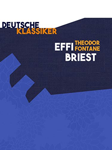 Effi Briest (German Edition)