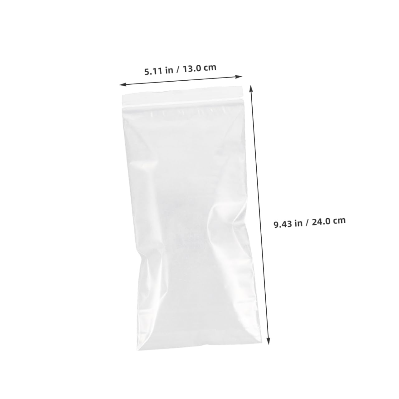 Angoily Waterproof Phone Bags Self-Sealing Pouch 100pcs for Mobile Dustproof Touchscreen Outdoor Camping Picnic Transparent