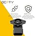 OCPTY Throttle Position Sensor TH381 3L5Z-9B989AA TPS6044 TPS4155 TH428 TH364 for Ford Lincoln 2.0L-6.8L 1989-2017