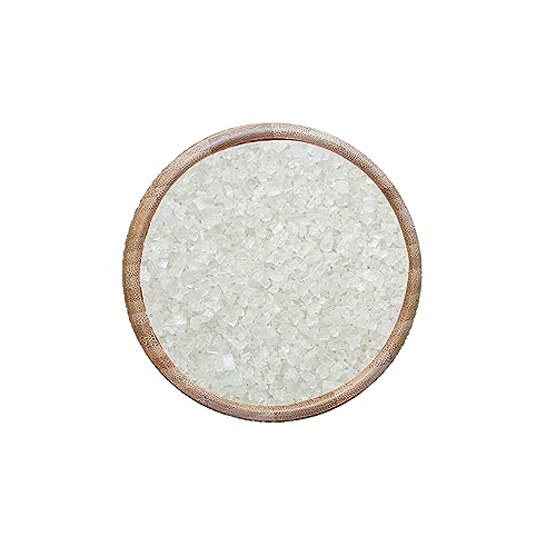 Image of Organic Tattva White Sugar,1KG, Sulphurless, Natural Cane Sugar, Pack of 5